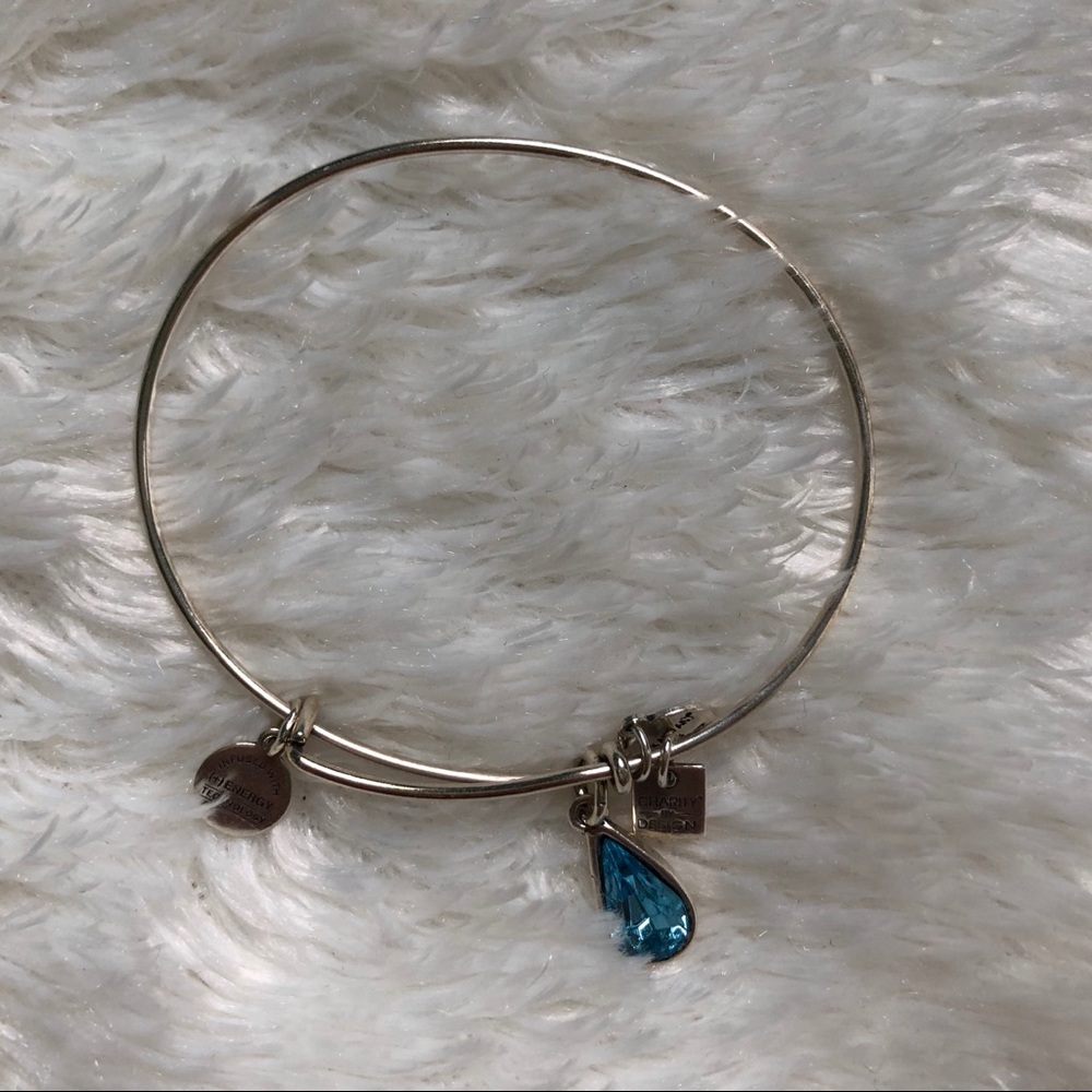 Water Drop Alex & Ani